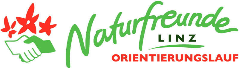 Orientierungslauf Naturfreunde Linz